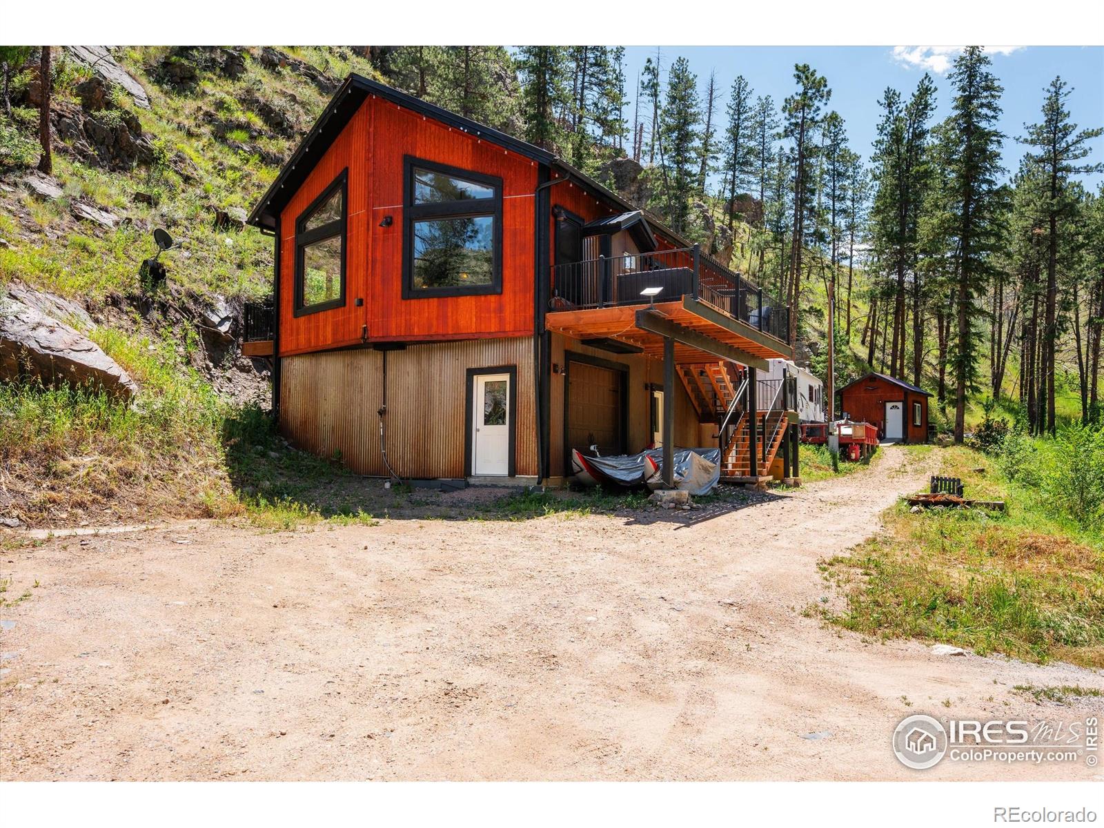 200 Falls Creek Drive