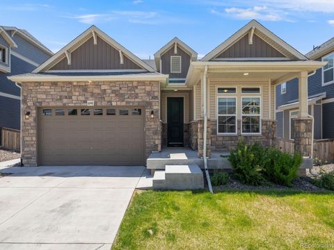 16448 E 111th Place Commerce City CO 80022