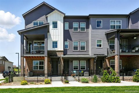 6988 Ipswich Court Castle Pines CO 80108