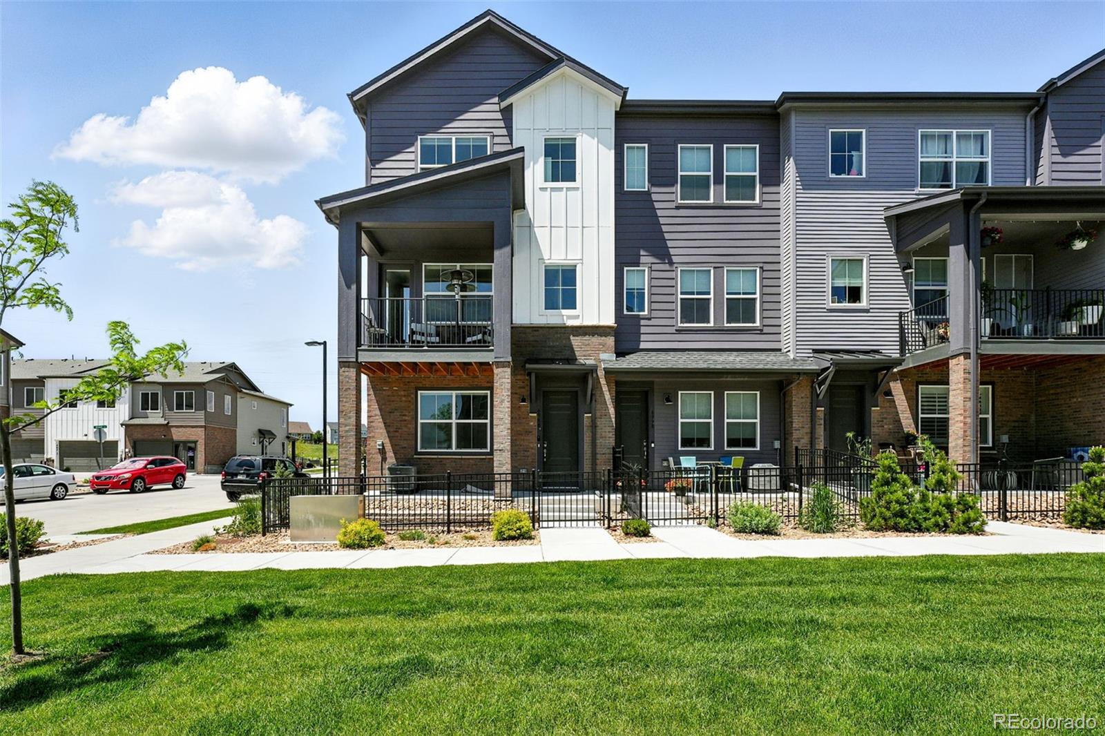 6988 Ipswich Court, Castle Pines, CO, 80108 1 6988 Ipswich Court