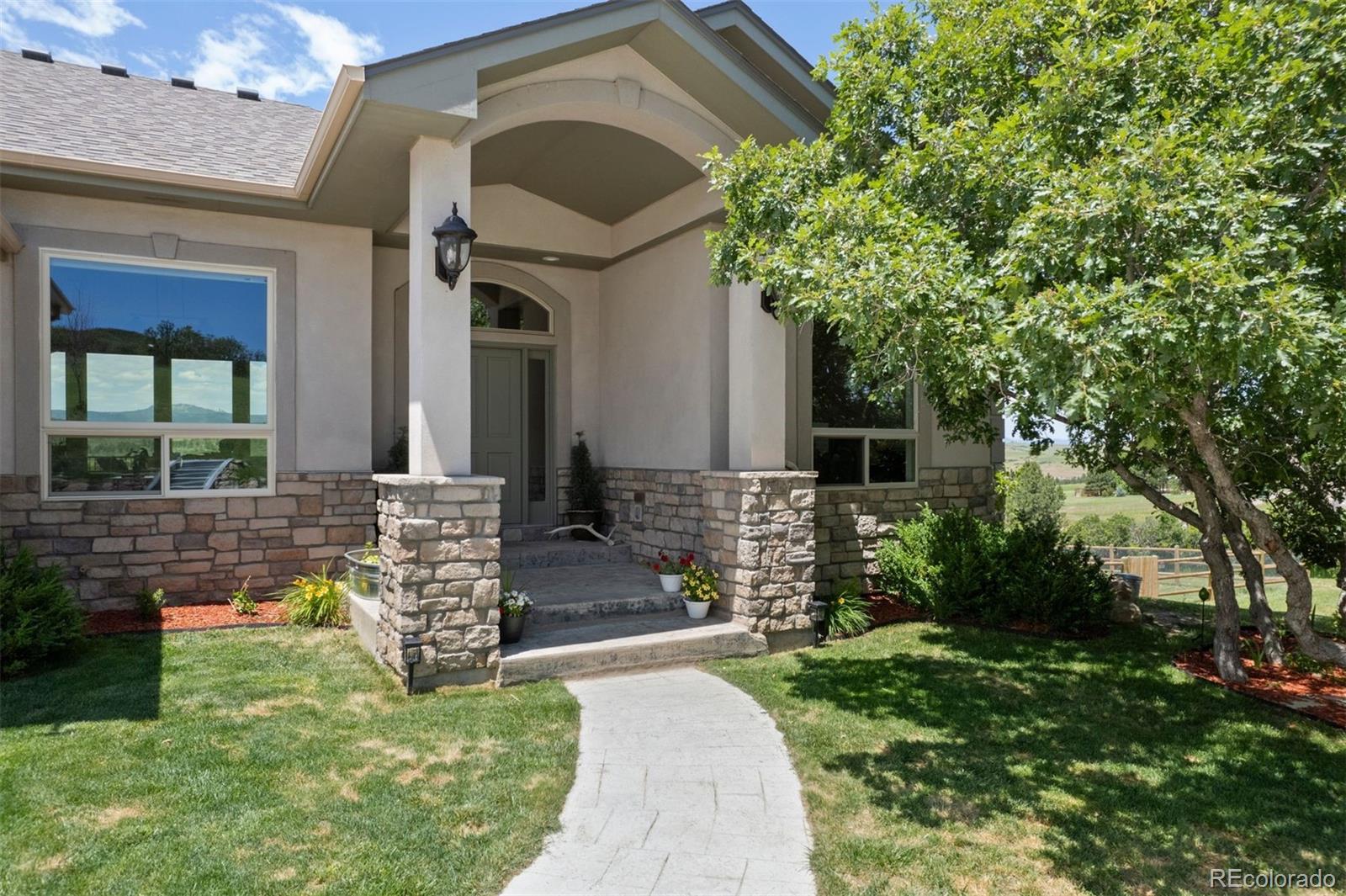 4002 Bell Mountain Drive