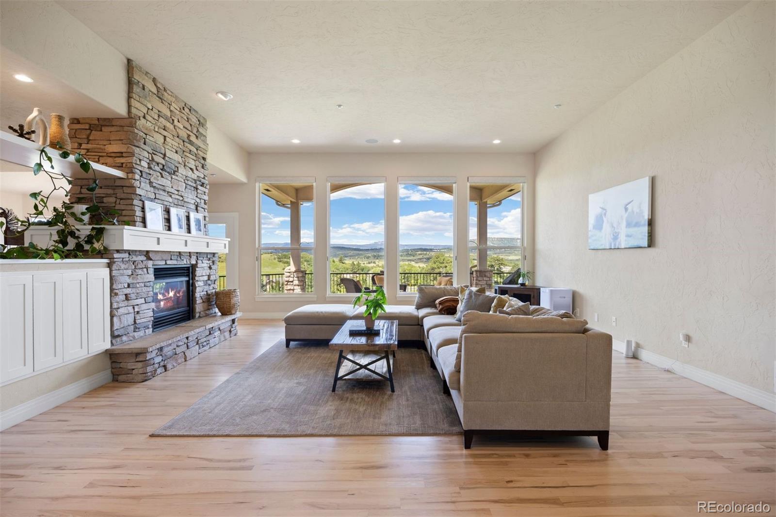 4002 Bell Mountain Drive