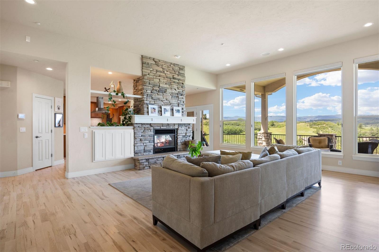 4002 Bell Mountain Drive