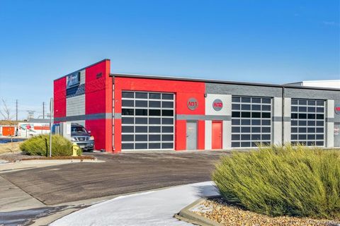 2274 Manatt Court A01 & A02 Castle Rock CO 80104