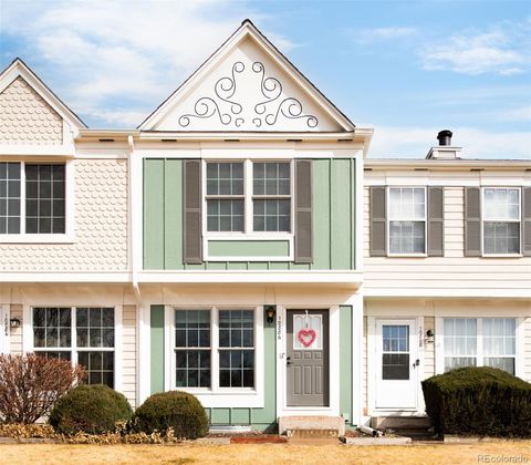 10886 Bayfield Way Parker Co 80138