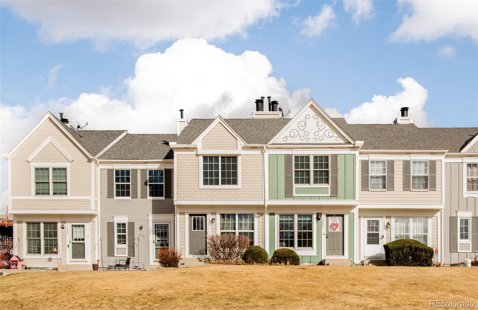 10886 Bayfield Way, Parker, CO, 80138 10886 Bayfield Way