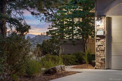 3328 Diablo Way Castle Rock CO 80108