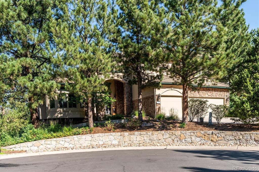 Photo of 3328 Diablo Way, Castle Rock, CO 80108 (MLS # 6750610)