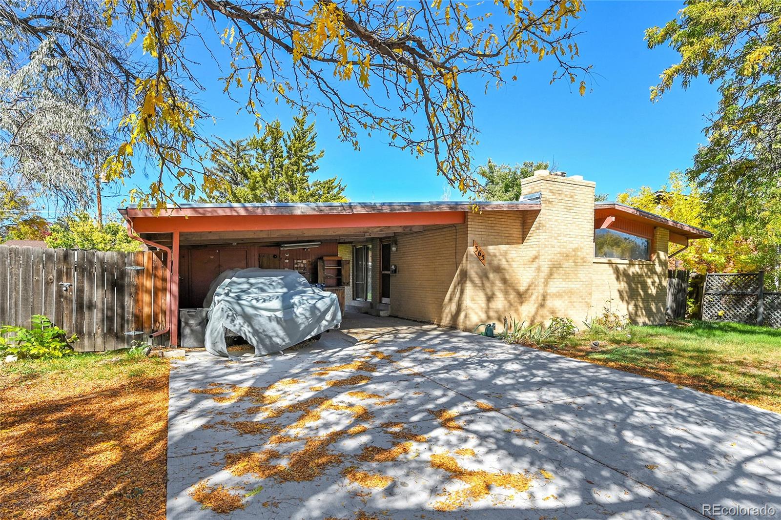 365 S Ursula Way