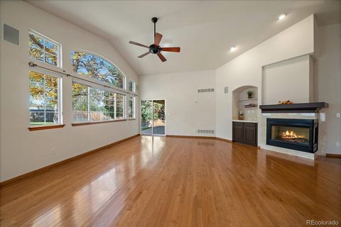 4066 Lee Circle Wheat Ridge CO 80033