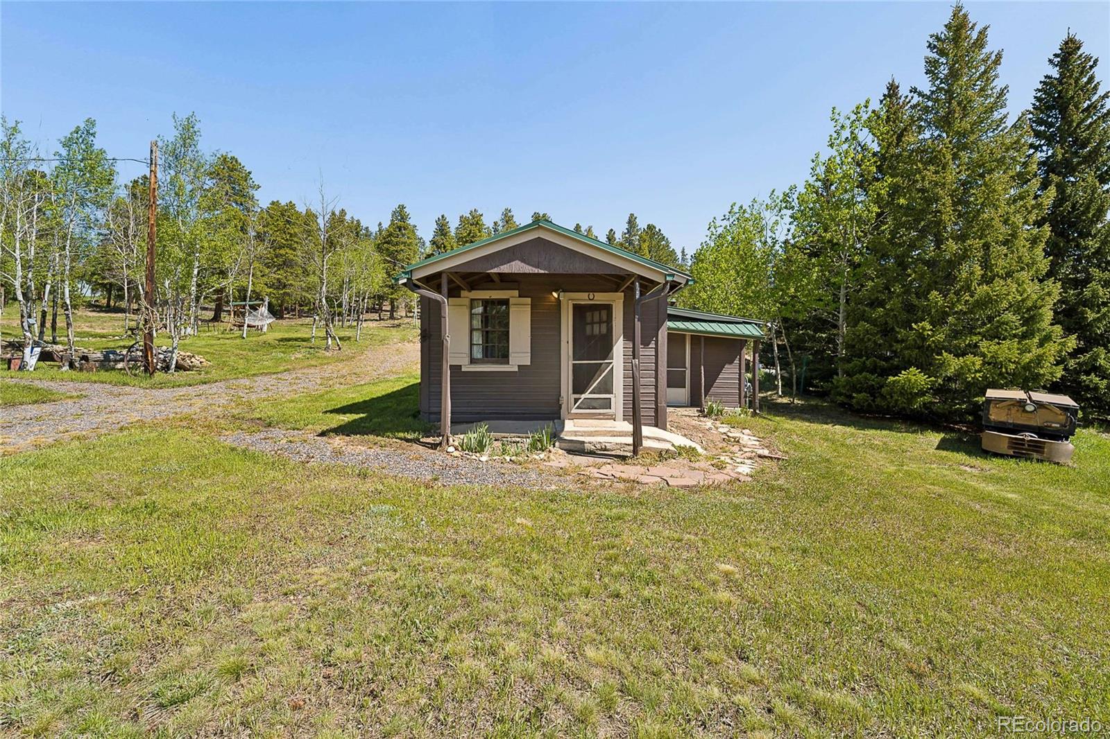 1763 Lump Gulch Road