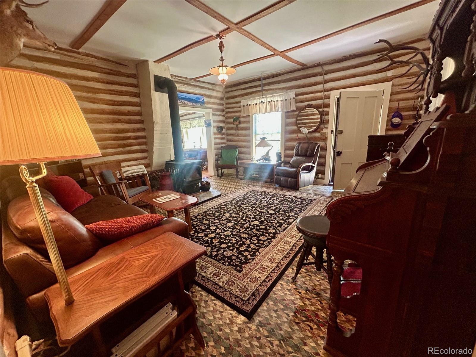 1763 Lump Gulch Road