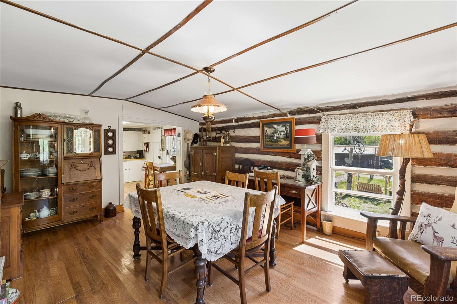 1763 Lump Gulch Road