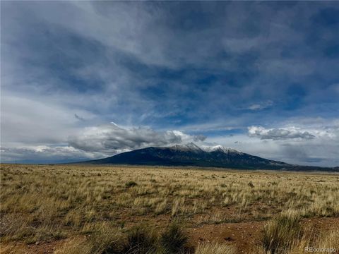 Lot 17 Dowd Road Blanca CO 81133