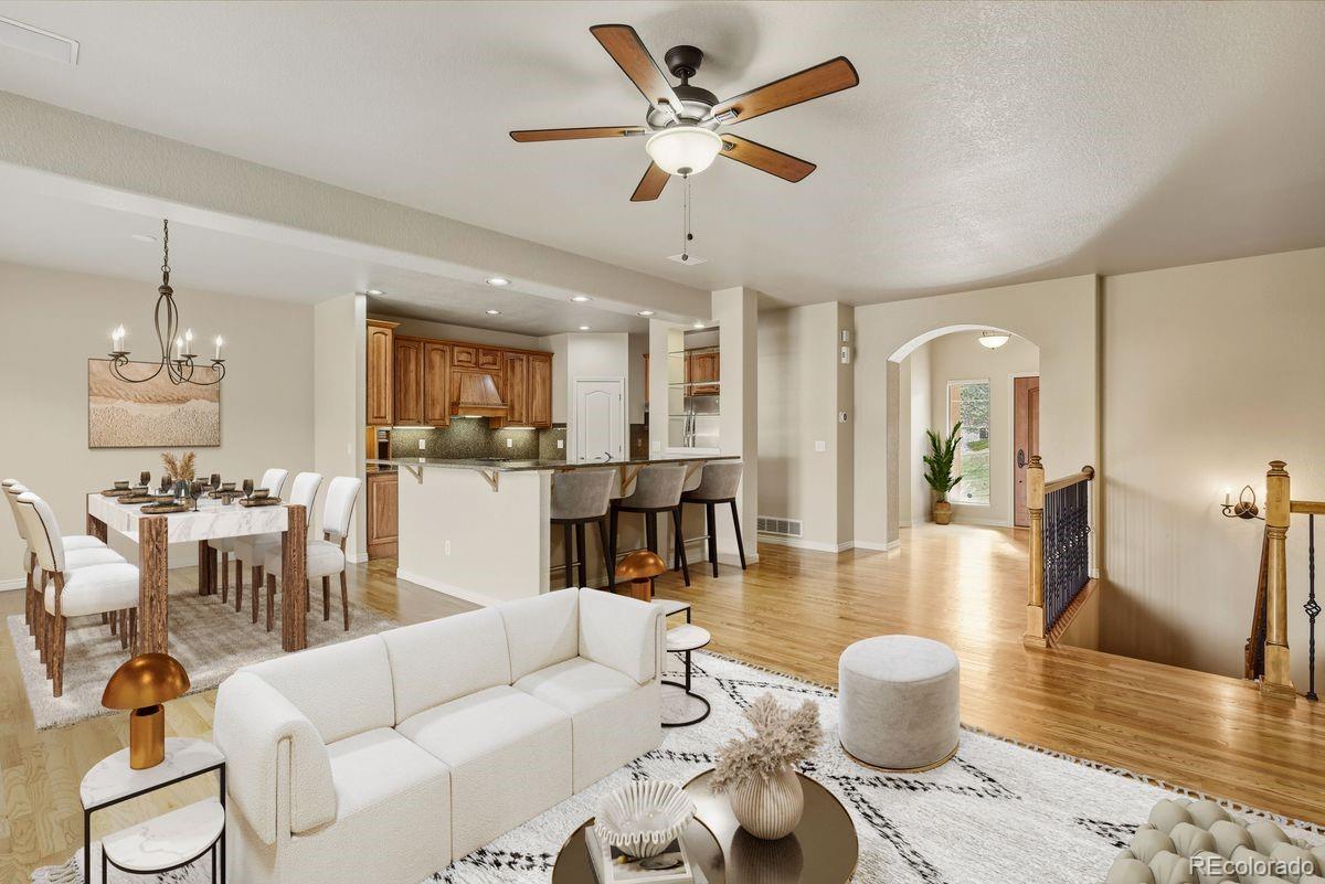 2472 Sierra Oak Drive