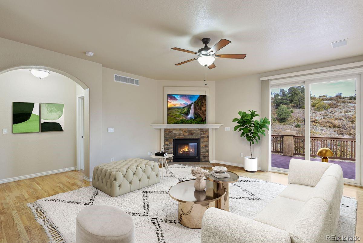 2472 Sierra Oak Drive