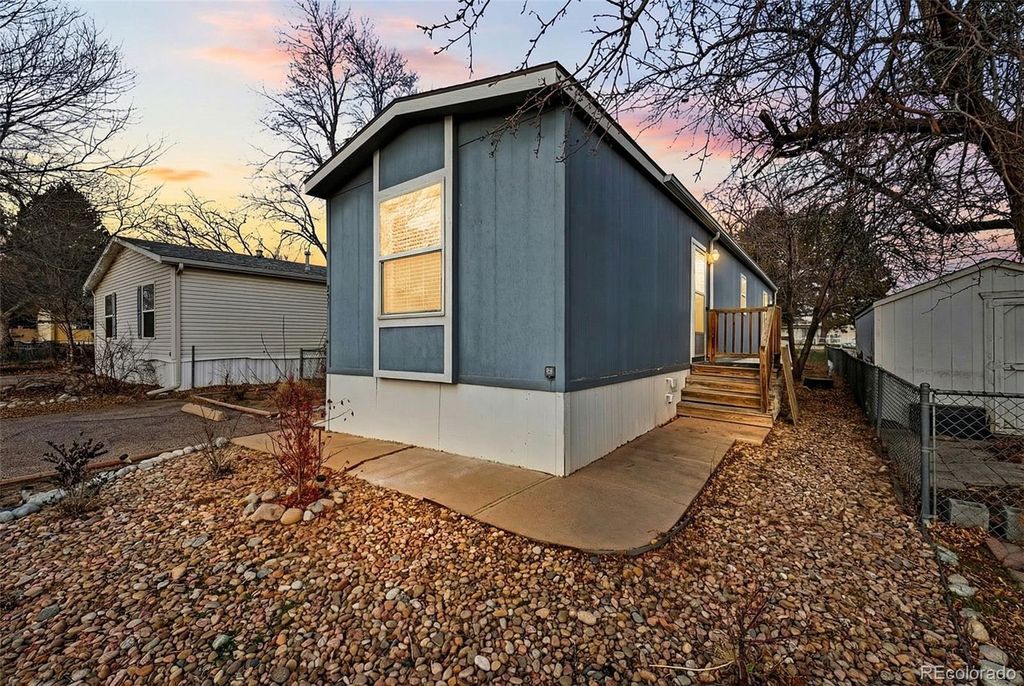 Photo of 12205 Perry Street #271, Broomfield, CO 80020 (MLS # 2066203)