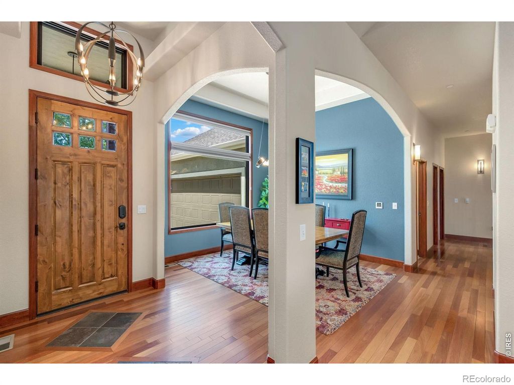 Photo of 339 Meadowsweet Circle, Loveland, CO 80537 (MLS # IR1059286)