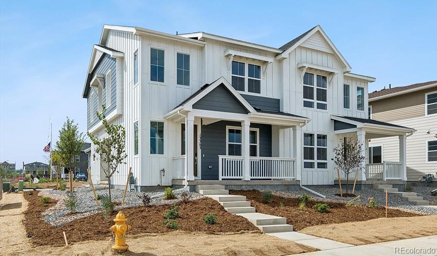 13363 Merrymaker Drive