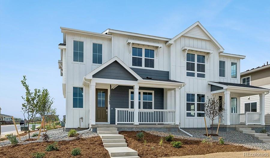 13363 Merrymaker Drive
