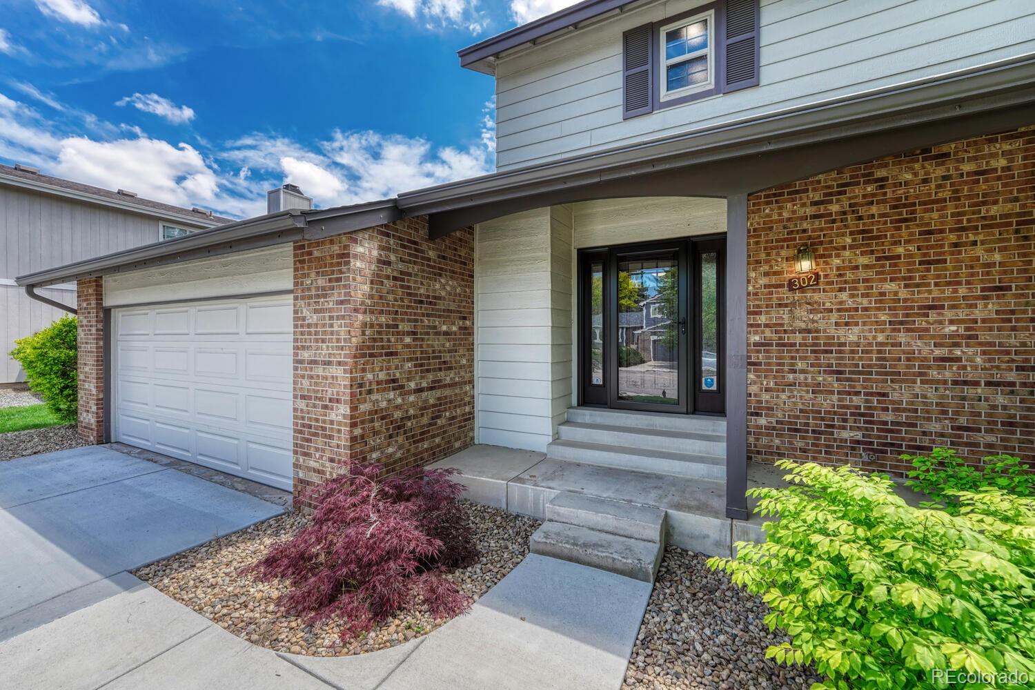 302 Northridge Road