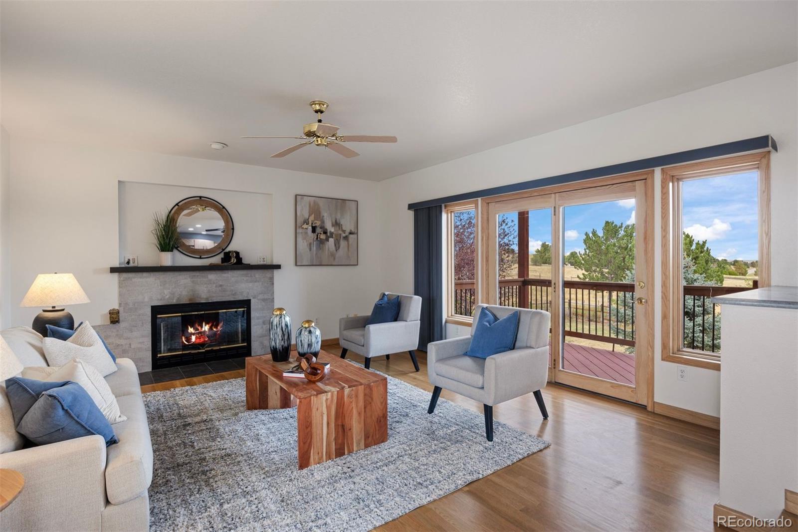 46465 Black Spruce Lane, Parker, CO, 80138 46465 Black Spruce Lane