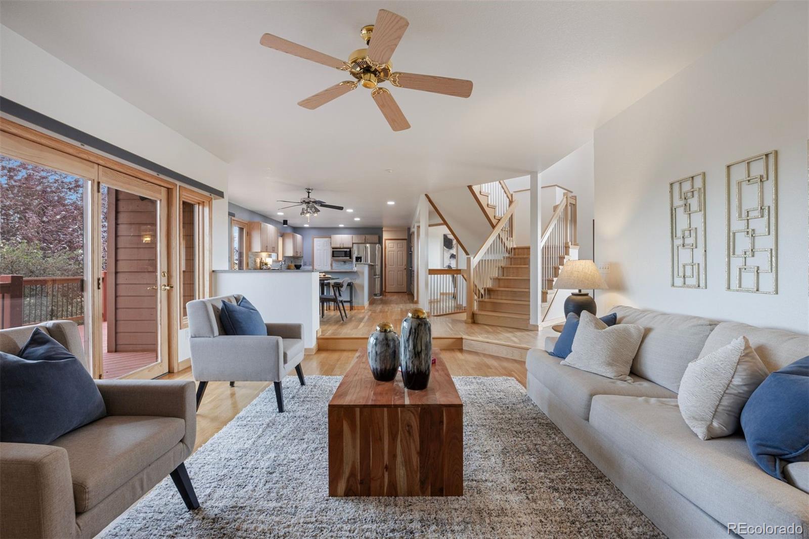 46465 Black Spruce Lane, Parker, CO, 80138 46465 Black Spruce Lane