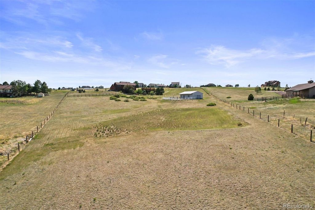 Photo of 46465 Black Spruce Lane, Parker, CO 80138 (MLS # 4331031)