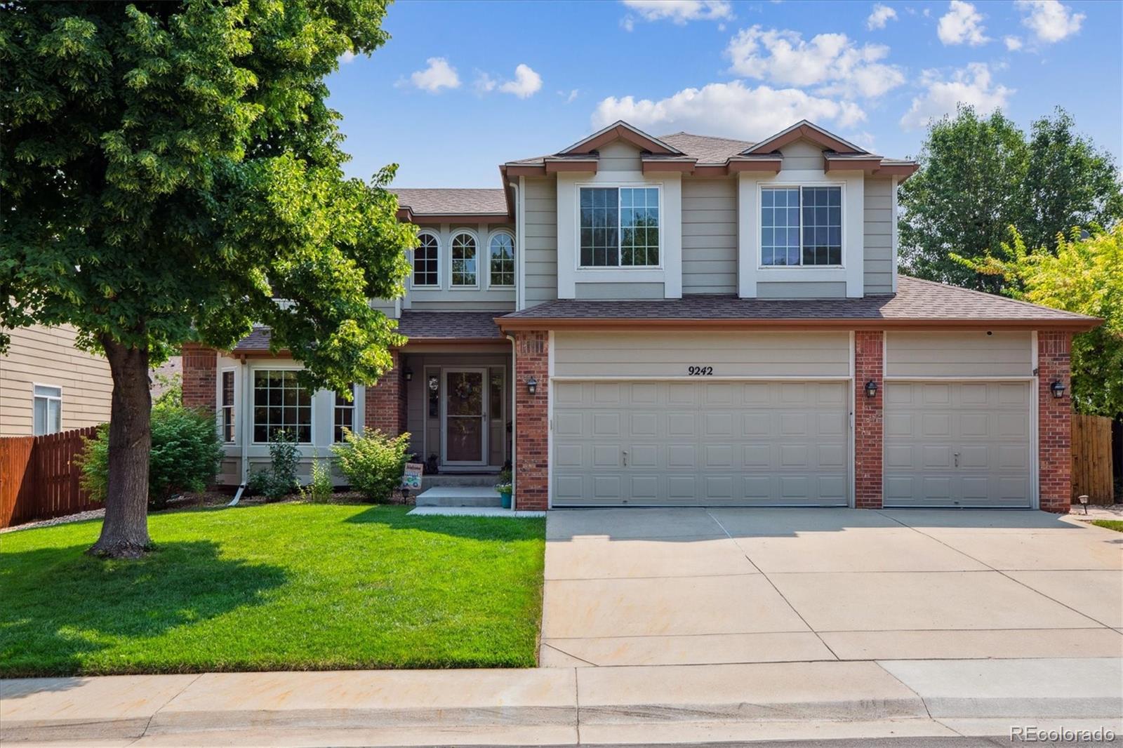 9242 Vance Court