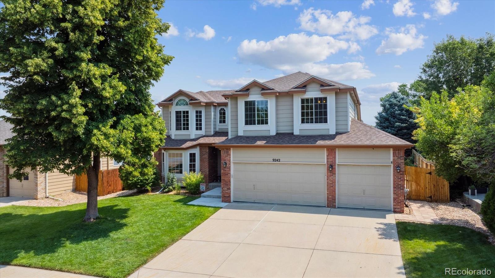 9242 Vance Court