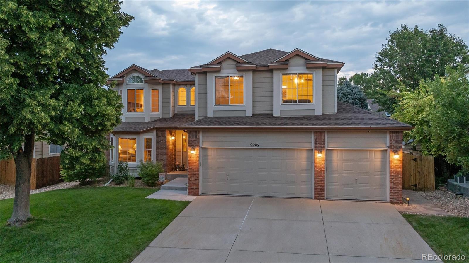 9242 Vance Court
