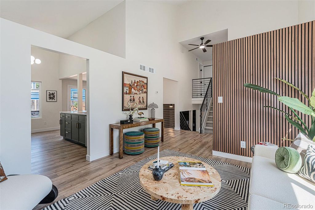 Photo of 13925 W 6th Place, Golden, CO 80401 (MLS # 4338735)
