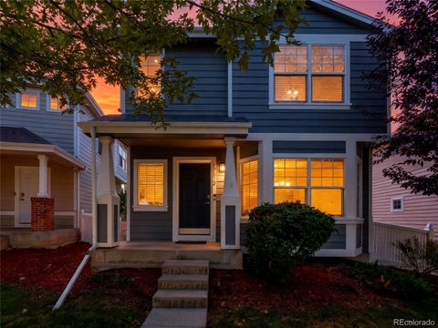 Photo of 17072 E Wyoming Drive, Aurora, CO 80017 (MLS # 9035426)