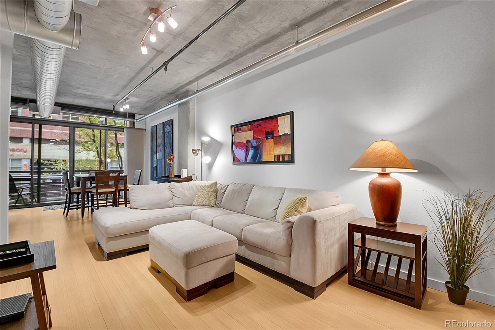 1401 Wewatta Street 202