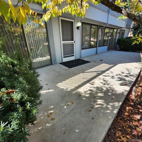 Photo of 15087 E Louisiana Drive #A, Aurora, CO 80012 (MLS # 8415613)