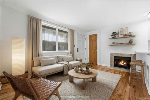 336 N Grant Street 310 Denver CO 80203