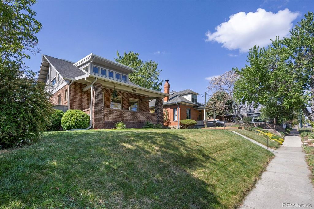 Photo of 3240 W 29th Avenue, Denver, CO 80211 (MLS # 4241903)