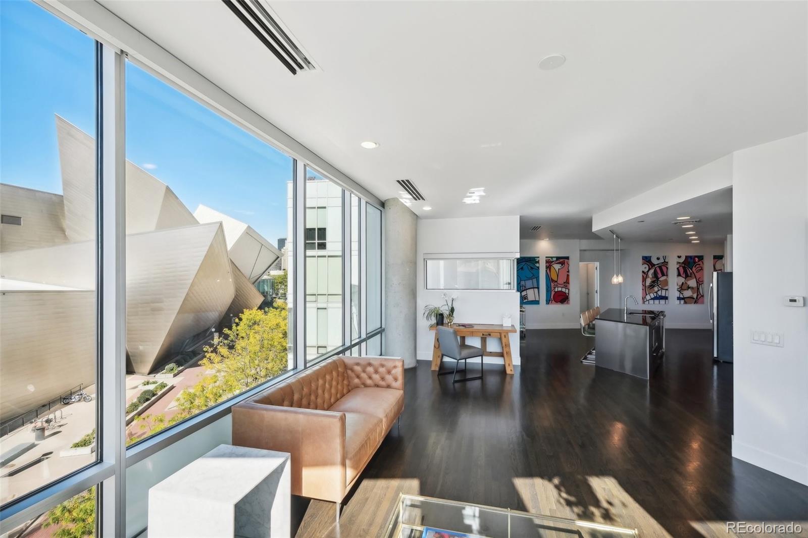 55 W 12th Avenue 408