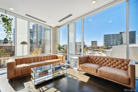 55 W 12th Avenue 408 Denver CO 80204