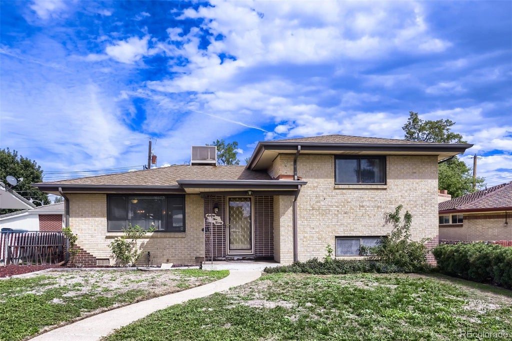 Photo of 7520 Wilson Court, Westminster, CO 80030 (MLS # 6489781)