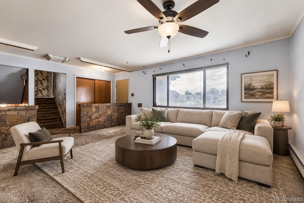 Photo of 7520 Wilson Court, Westminster, CO 80030 (MLS # 6489781)
