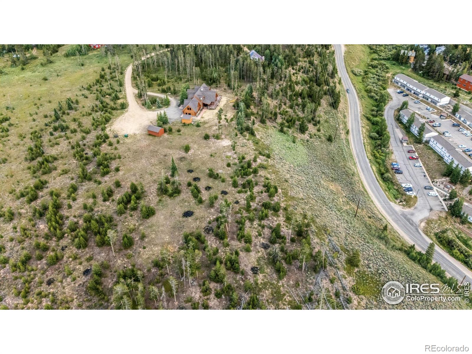 135 County Rd 8030