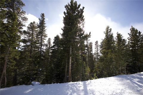 Lot 37 Vista Road Idaho Springs CO 80452