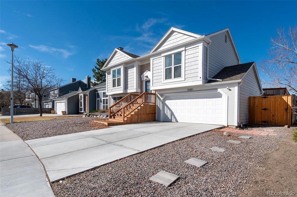 Photo of 10351 Routt Street, Broomfield, CO 80021 (MLS # 4899670)