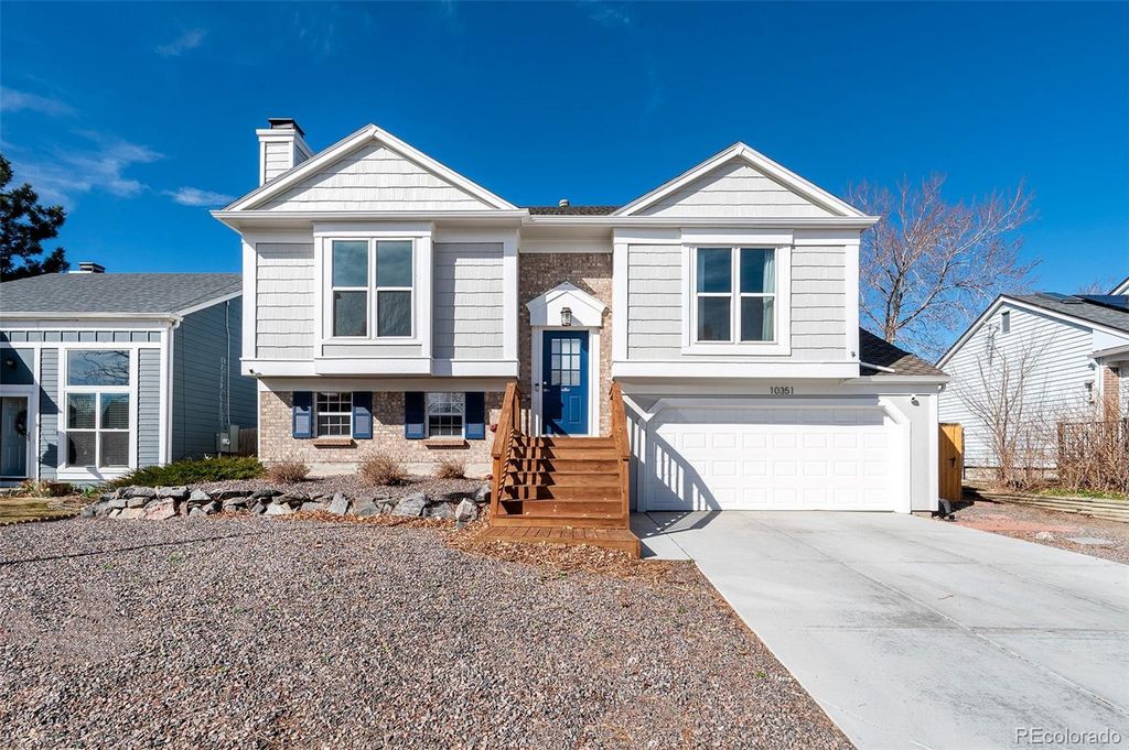Photo of 10351 Routt Street, Broomfield, CO 80021 (MLS # 4899670)
