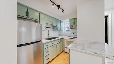 1355 Gaylord Street 8 Denver CO 80206