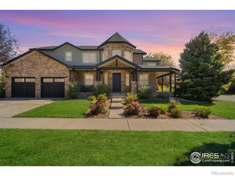 1702 Montgomery Circle Longmont CO 80504