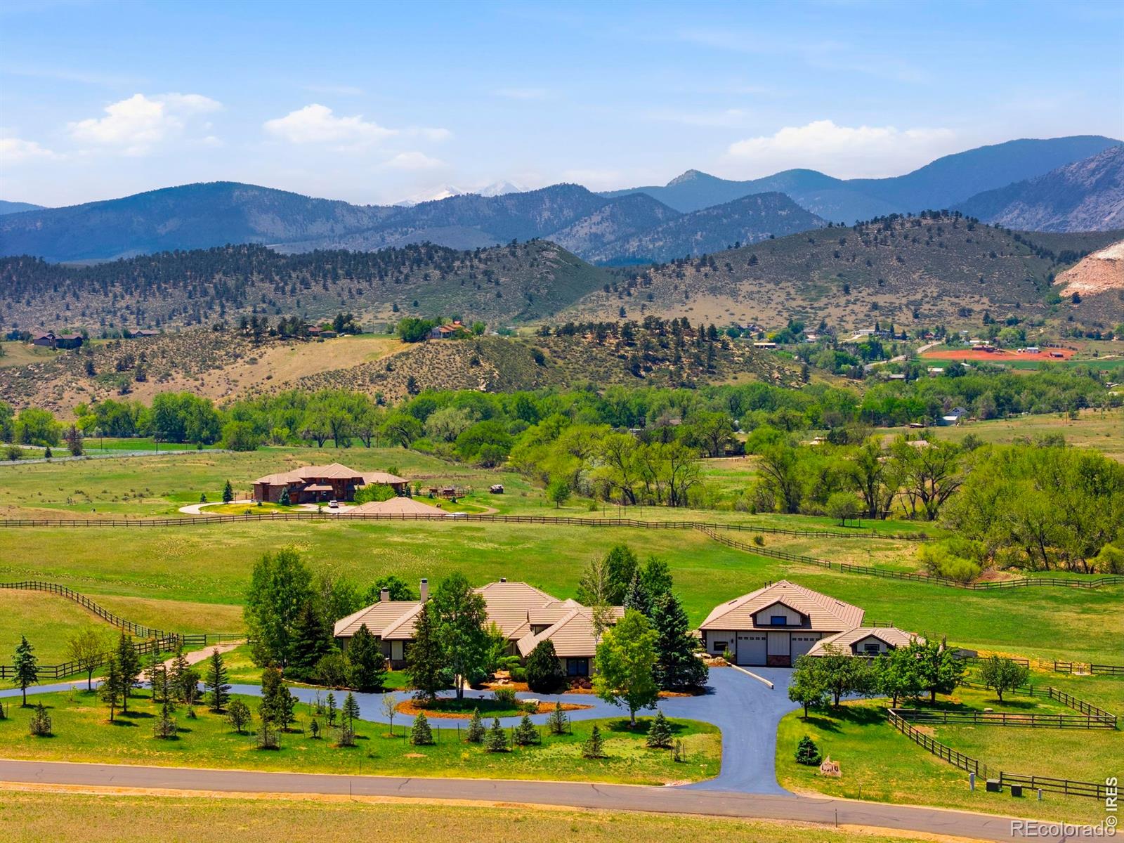 4433 Indian Creek Road