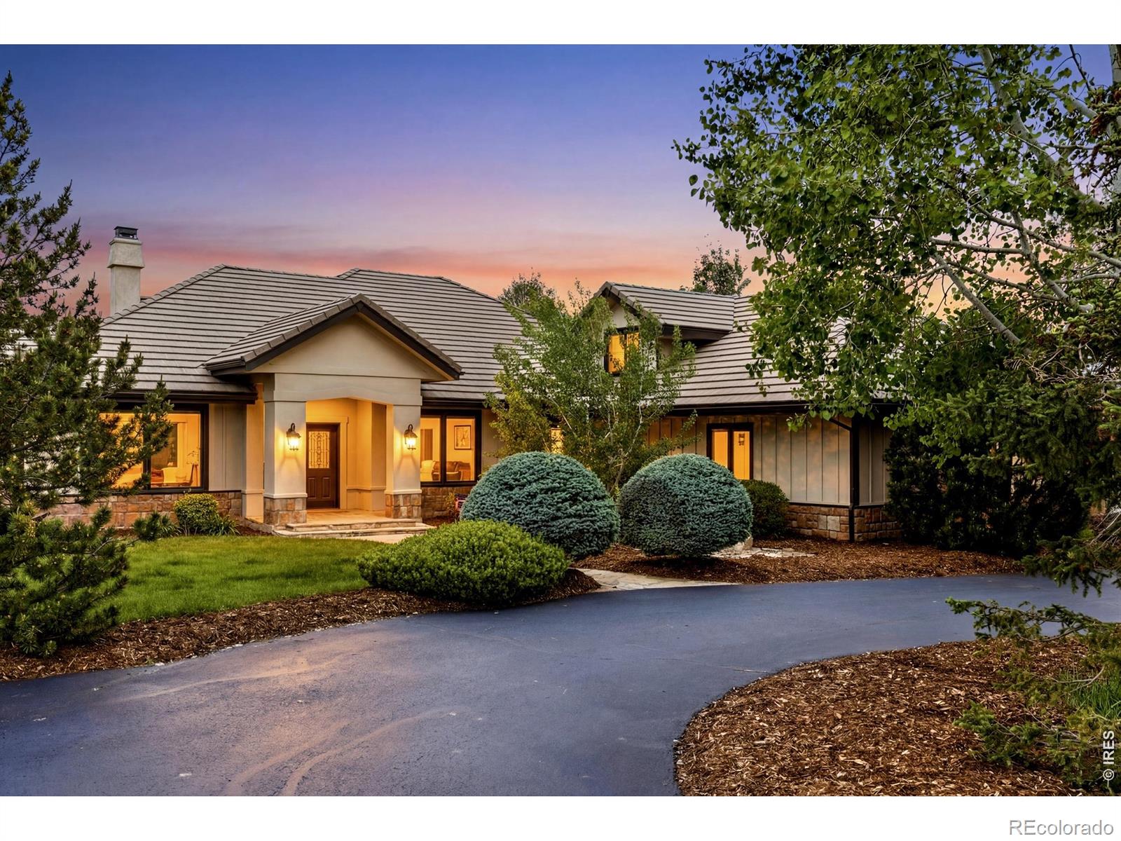 4433 Indian Creek Road