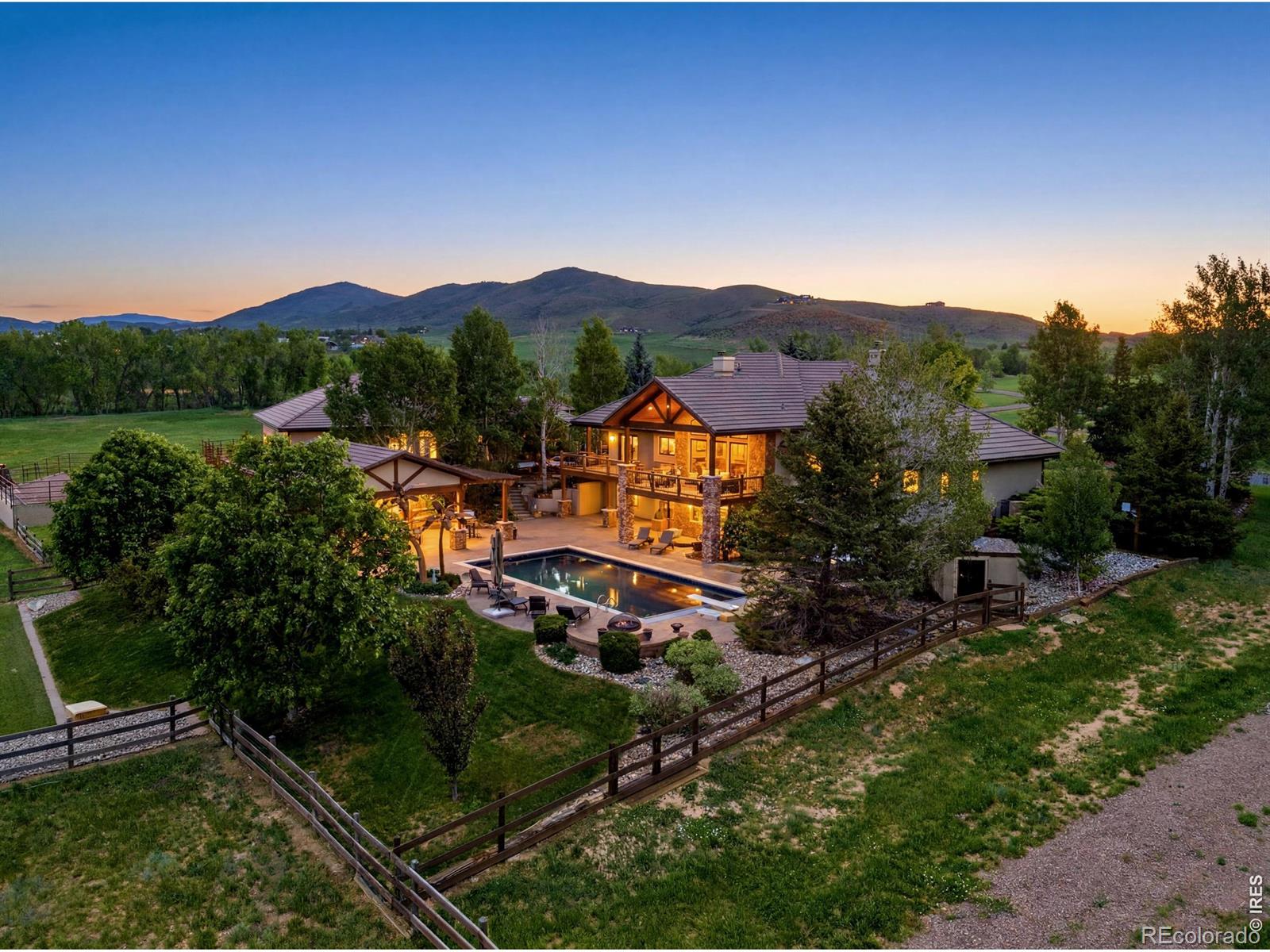 4433 Indian Creek Road
